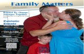 Family Matters September 2012