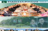 Pakistan Postasi, Volume 35, Issue 10, April-June 2012