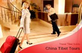 China tibet tours -  travel tibet guide