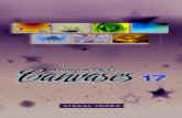 DigitalJuice Animated Canvases Collection 17
