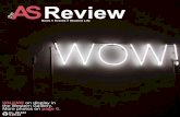 The AS Review - Vol. 28 #23 - 4/29/2013