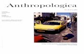 Anthropologica v. 50 n2 2009