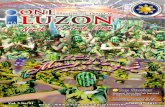 One Luzon E-NewsMagazine 17 April 2013