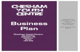 CYC Business Plan