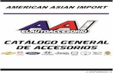 American Asian Import