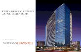 Turnberry Tower photography by Morgan Howarth