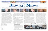 Jacksonville Jewish News May 2013