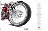 2012 Arlen Ness for H-D® Catalog