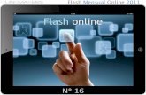 flash mensual online 2011 nº16