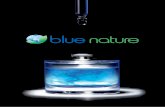 Catalogue bluenature NWA 2011