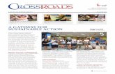 Crossroads March 2013, volume 15