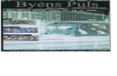 Byens Puls, Issue 3