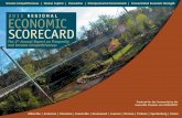 2011 Greenville Economic Scorecard