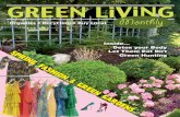 April 2012 Green Living Monthly