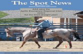 The Spot News, April 2014