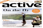 Active Magazine // May 2013