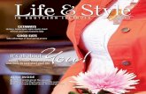 Life & Style - Spring 2013