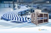 Smiline - Integrated logistic systems