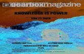 Gearbox Magazine 1.06