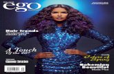 Revista EGO #34