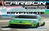 Carbon Magazine Issue #4