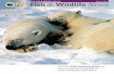 Fish & Wildlife News | Winter 2013