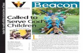 January 2013 Beacon newsletter