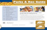 O'Fallon Parks and Rec Guide - Autumn 2013