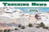April 2013 SDTA Trucking News