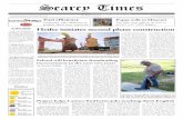 Searcy Times Newspaper