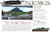 The Chocolate Tasting Club News - D136 May 2011
