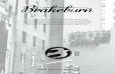 Brakeburn katalog léto 2013