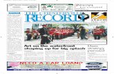 The Chesterville Record-May 23, 2012