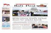 Edisi 19 Januari 2012 | International Bali Post