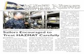 Nimitz News Daily Digest - June 25, 2012