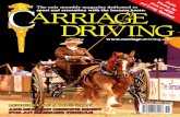 Carriage Driving Magazine November 2009