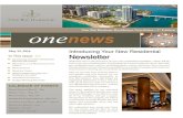 onenews | 1st Edition