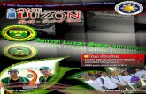 One Luzon E-NewsMagazine 31 January 2013