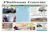 Platinum Gazette 24 August 2012
