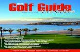 Golf Guide to Los Cabos 2012 Complete Edition