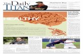Daily Titan November 4, 2010