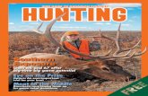 Hunting Guide 2010