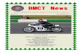 BMCT News Winter 2013