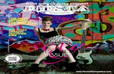 Fiesta dc magazine May Edition