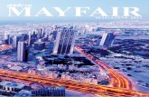 Mayfair Report 2012