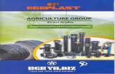 Agricultre Group Catalogue
