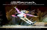 The Watermark - What's On Guide // Sept - Nov Edition