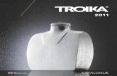 Katalog Troika 2011