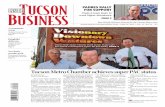 Inside Tucson Business 6/29/12