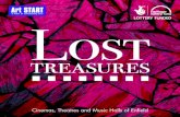 Lost Treasures